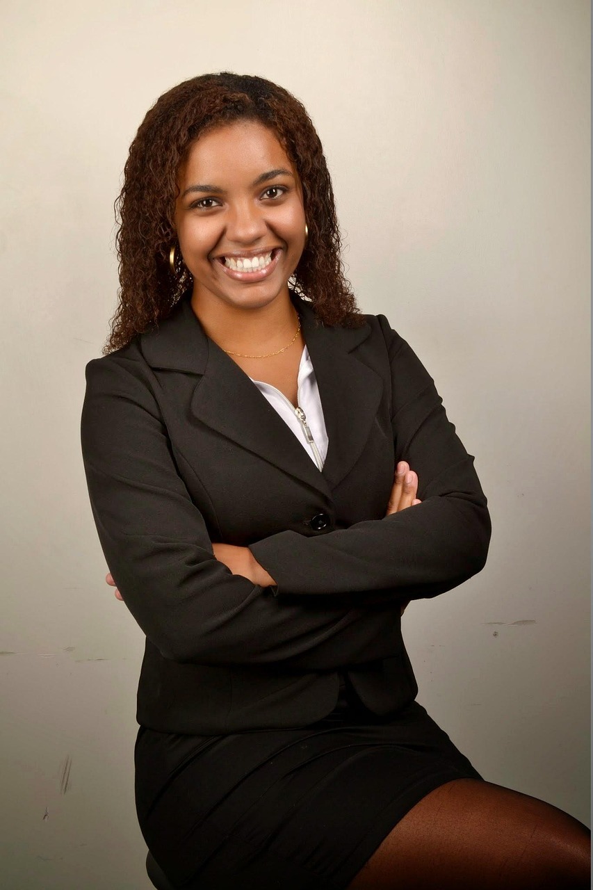 Mrs. Esther Opara
